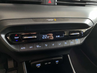 Hyundai i20 Tageszulassung