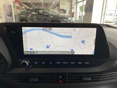 Hyundai i20 Tageszulassung