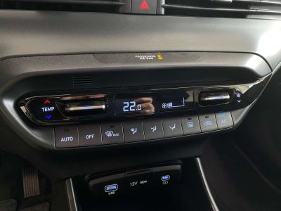 Hyundai i20 Tageszulassung