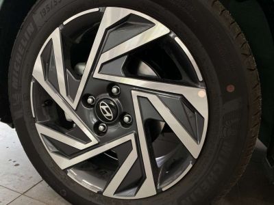 Hyundai i20 Tageszulassung