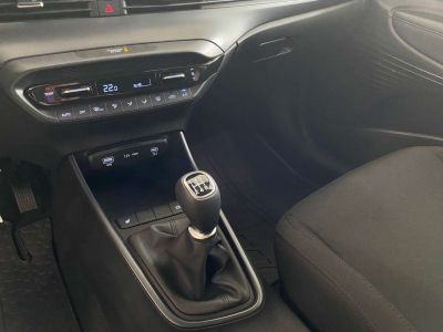 Hyundai i20 Tageszulassung