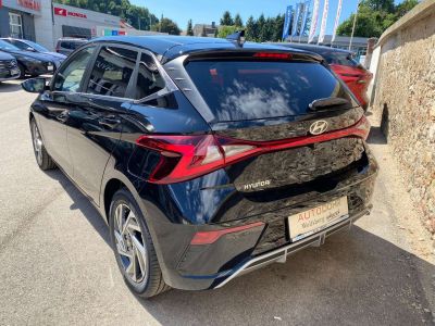 Hyundai i20 Tageszulassung