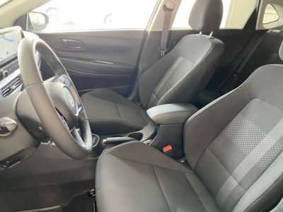 Hyundai i20 Tageszulassung