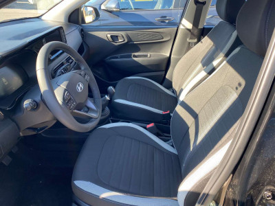 Hyundai i10 Tageszulassung