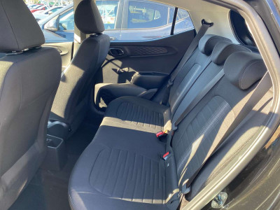 Hyundai i10 Tageszulassung