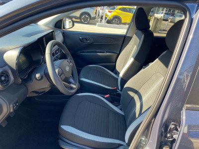 Hyundai i10 Tageszulassung