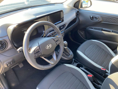 Hyundai i10 Tageszulassung