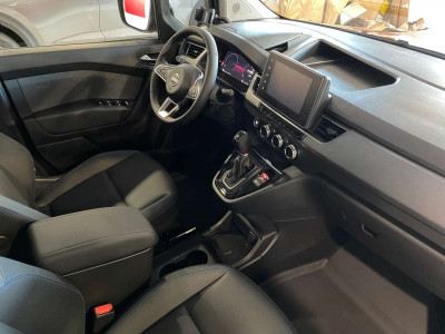 Nissan Townstar Tageszulassung