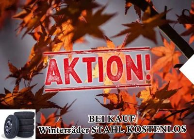 Nissan Juke Jahreswagen