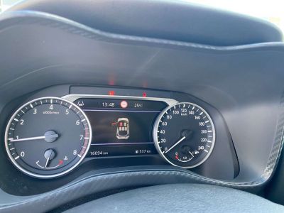 Nissan Juke Jahreswagen Nissan Juke Jahreswagen