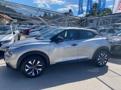 Nissan Juke Jahreswagen Nissan Juke Jahreswagen