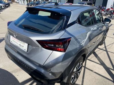 Nissan Juke Jahreswagen Nissan Juke Jahreswagen