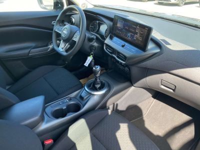 Nissan Juke Jahreswagen Nissan Juke Jahreswagen