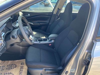 Nissan Juke Jahreswagen