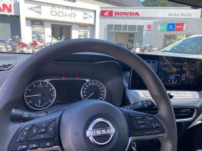 Nissan Juke Jahreswagen Nissan Juke Jahreswagen