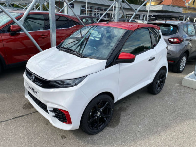 Aixam City Neuwagen