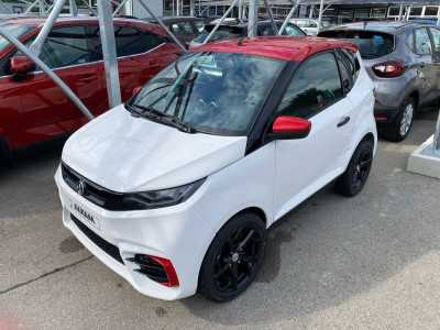 Aixam City Neuwagen