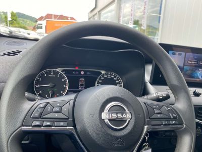 Nissan Juke Gebrauchtwagen