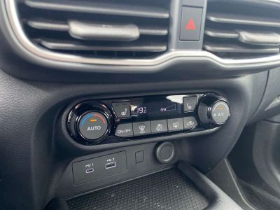 Nissan Juke Gebrauchtwagen