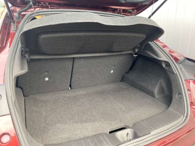 Nissan Juke Gebrauchtwagen