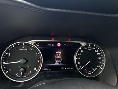 Nissan Juke Gebrauchtwagen