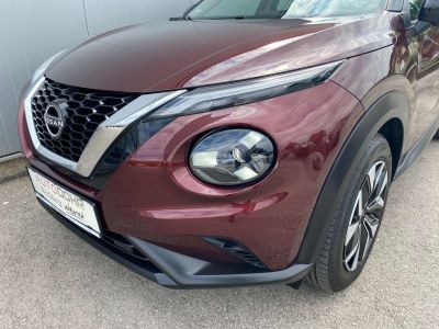 Nissan Juke Gebrauchtwagen