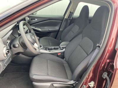 Nissan Juke Gebrauchtwagen