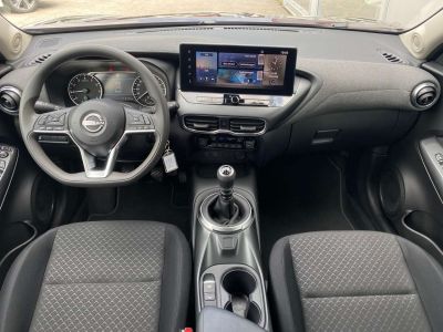 Nissan Juke Gebrauchtwagen
