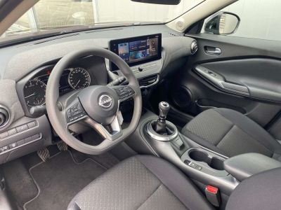Nissan Juke Gebrauchtwagen