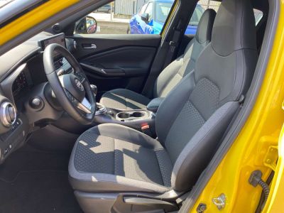 Nissan Juke Gebrauchtwagen