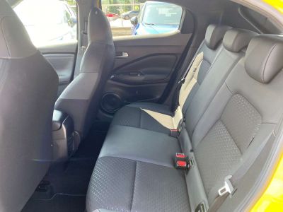 Nissan Juke Gebrauchtwagen