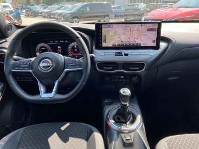 Nissan Juke Gebrauchtwagen