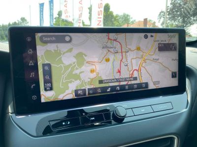 Nissan Juke Gebrauchtwagen