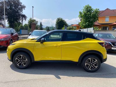 Nissan Juke Gebrauchtwagen