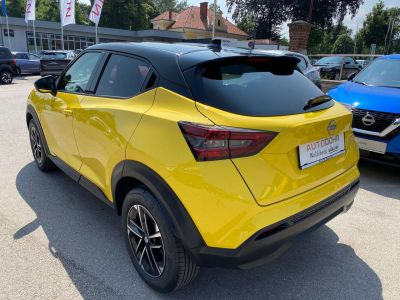 Nissan Juke Gebrauchtwagen