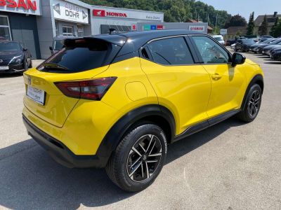 Nissan Juke Gebrauchtwagen