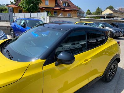 Nissan Juke Gebrauchtwagen