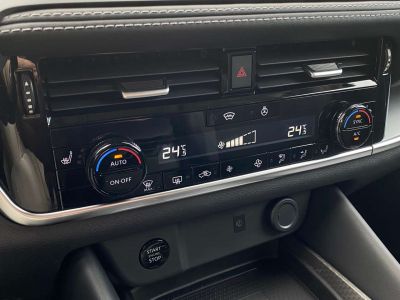 Nissan Qashqai Tageszulassung