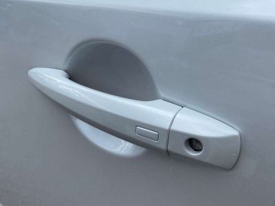 Nissan Qashqai Tageszulassung