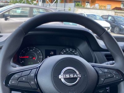 Nissan Primastar Tageszulassung