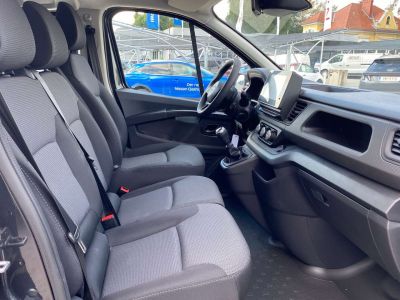 Nissan Primastar Tageszulassung