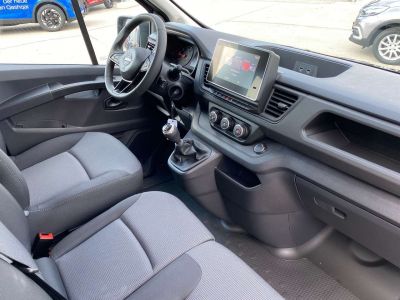 Nissan Primastar Tageszulassung