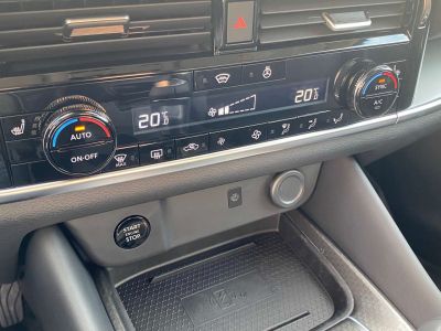 Nissan Qashqai Vorführwagen