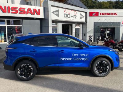Nissan Qashqai Vorführwagen