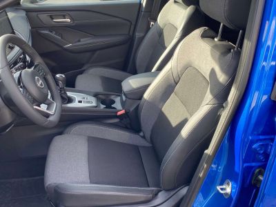 Nissan Qashqai Vorführwagen