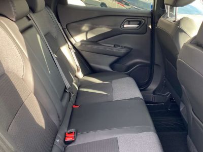 Nissan Qashqai Vorführwagen