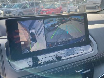 Nissan Qashqai Vorführwagen