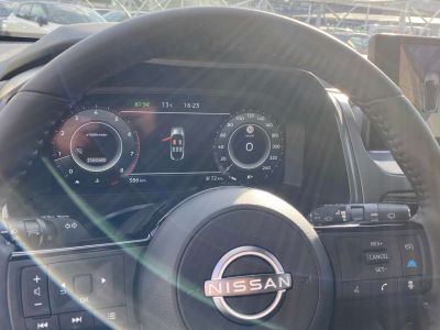 Nissan Qashqai Vorführwagen