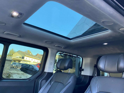 Hyundai Staria Gebrauchtwagen