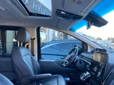 Hyundai Staria Gebrauchtwagen